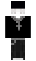 aceventura32 minecraft skin