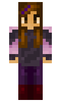LorePokeMaster minecraft skin