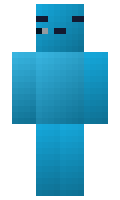 bouzouf minecraft skin