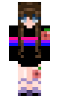 Lavender9604 minecraft skin