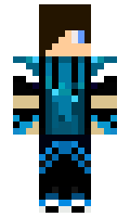 Tricaz minecraft skin