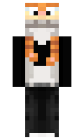 Palina minecraft skin