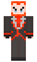 itsonlyrocknroll minecraft skin