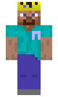 GAMEANDWAR8990 minecraft skin