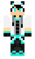 ShaoFan0122 minecraft skin