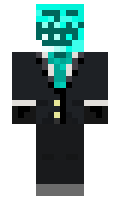Daivilicious minecraft skin
