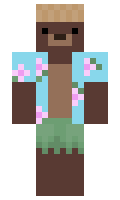 addis9n minecraft skin