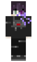 Wolpfy minecraft skin