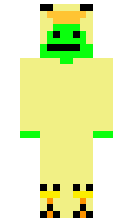 dSheepyd minecraft skin
