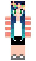 NightshadeNexus minecraft skin