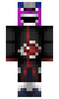 Barneyqwerty9000 minecraft skin