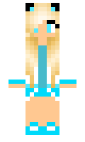 Friska minecraft skin