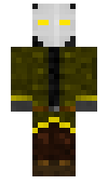 Istrajitel minecraft skin