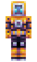 RussianBro minecraft skin