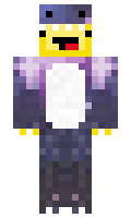 tactilesplash94 minecraft skin