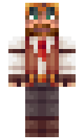 ivanovic minecraft skin