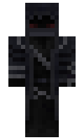 Winkado minecraft skin