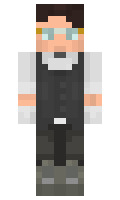 Totem4ik minecraft skin