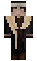 RingAroundRosey minecraft skin