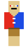 AvidCh4in minecraft skin