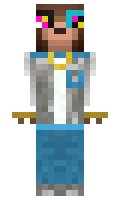 Chrimks minecraft skin