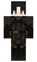 Gugeta minecraft skin