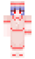 Rensura minecraft skin