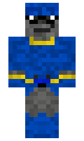 Neekoris minecraft skin