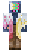 jesterking minecraft skin