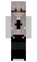 LINTI minecraft skin