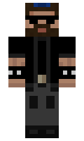 Moonbe minecraft skin