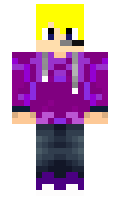 Vizer minecraft skin