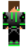 Juhler1234 minecraft skin