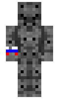 FeL1aN minecraft skin