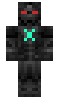 Decula minecraft skin