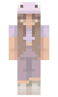 BeatriceN minecraft skin