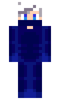 SleepyMaestorm minecraft skin