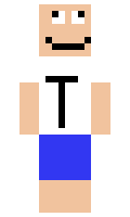 TroyOboy09 minecraft skin