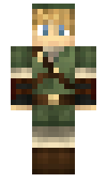 Bearensboys minecraft skin