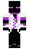 Stevebanana minecraft skin