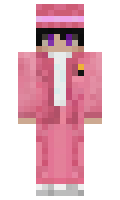 LGX4 minecraft skin