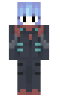 santafe minecraft skin