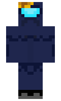 SampledCandle32 minecraft skin