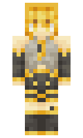 Gardemann minecraft skin