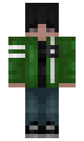 ajmal minecraft skin
