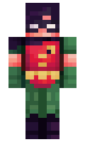 KabinetKan minecraft skin