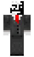 jpvor minecraft skin