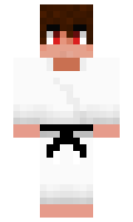 Johnayy minecraft skin