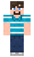 Wedi minecraft skin