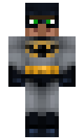 springel minecraft skin